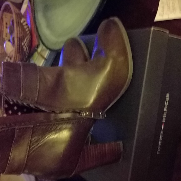 Booties - Picture 4 of 4